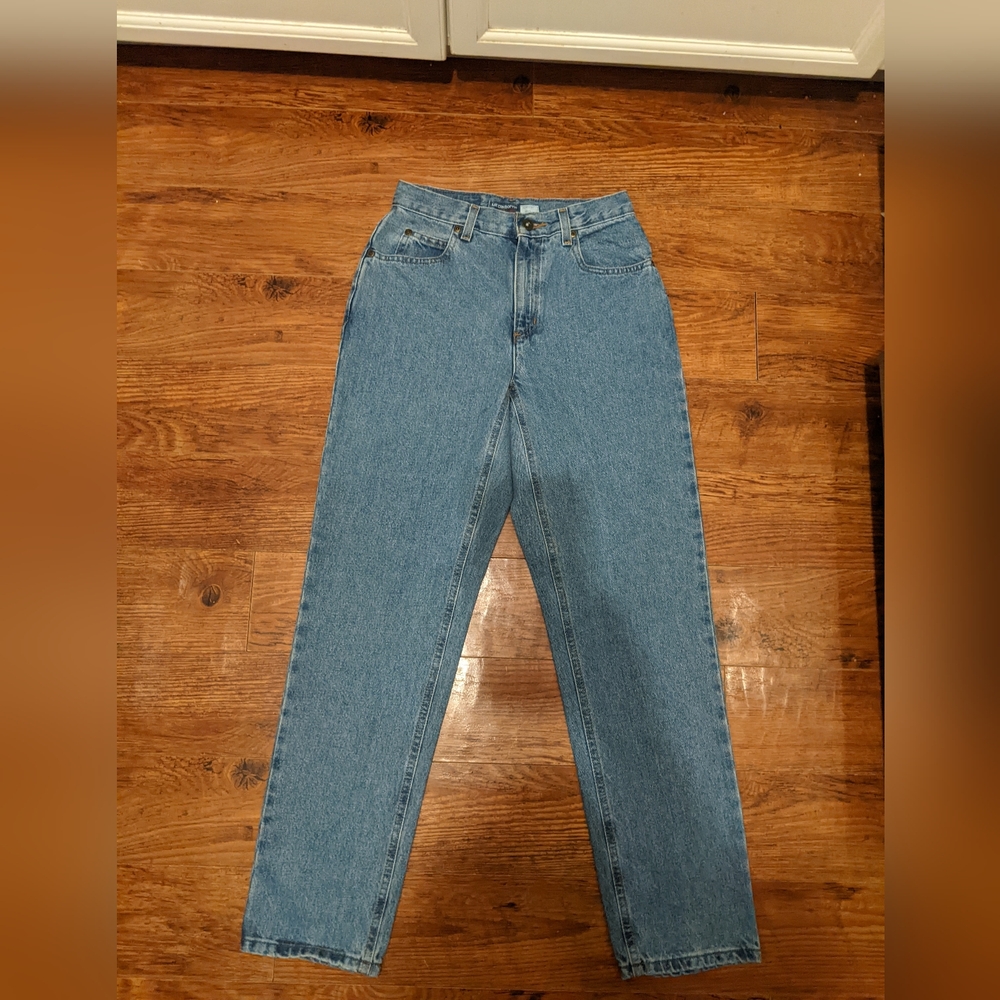 Vintage Lizwear Classic High Rise Mom Jeans